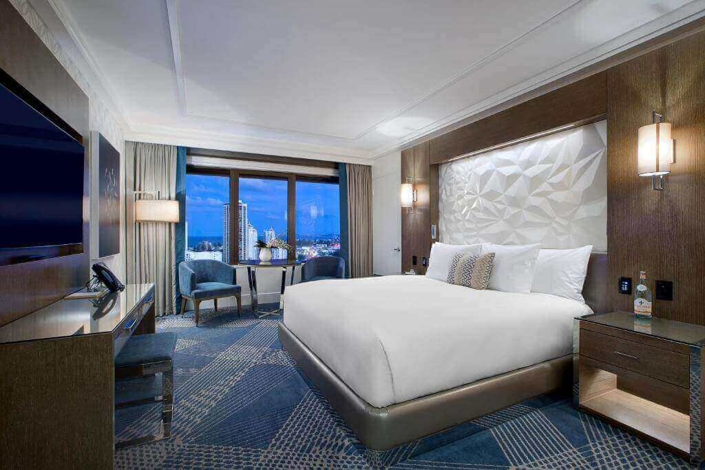 Wake Up to Skyline Views at Star Gold Coast