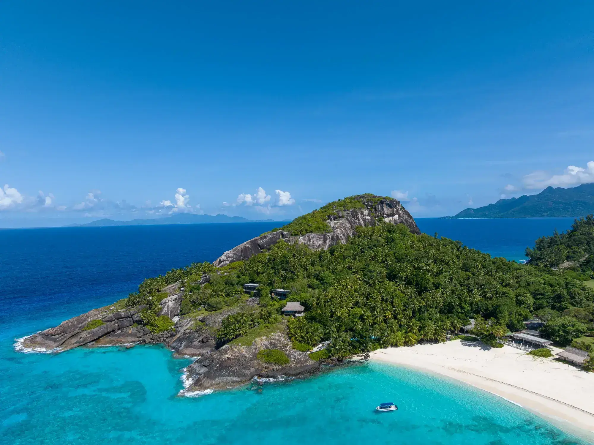North Island Seychelles: Complete 2025 Travel Review