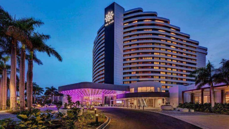 Star Gold Coast Luxury Stay