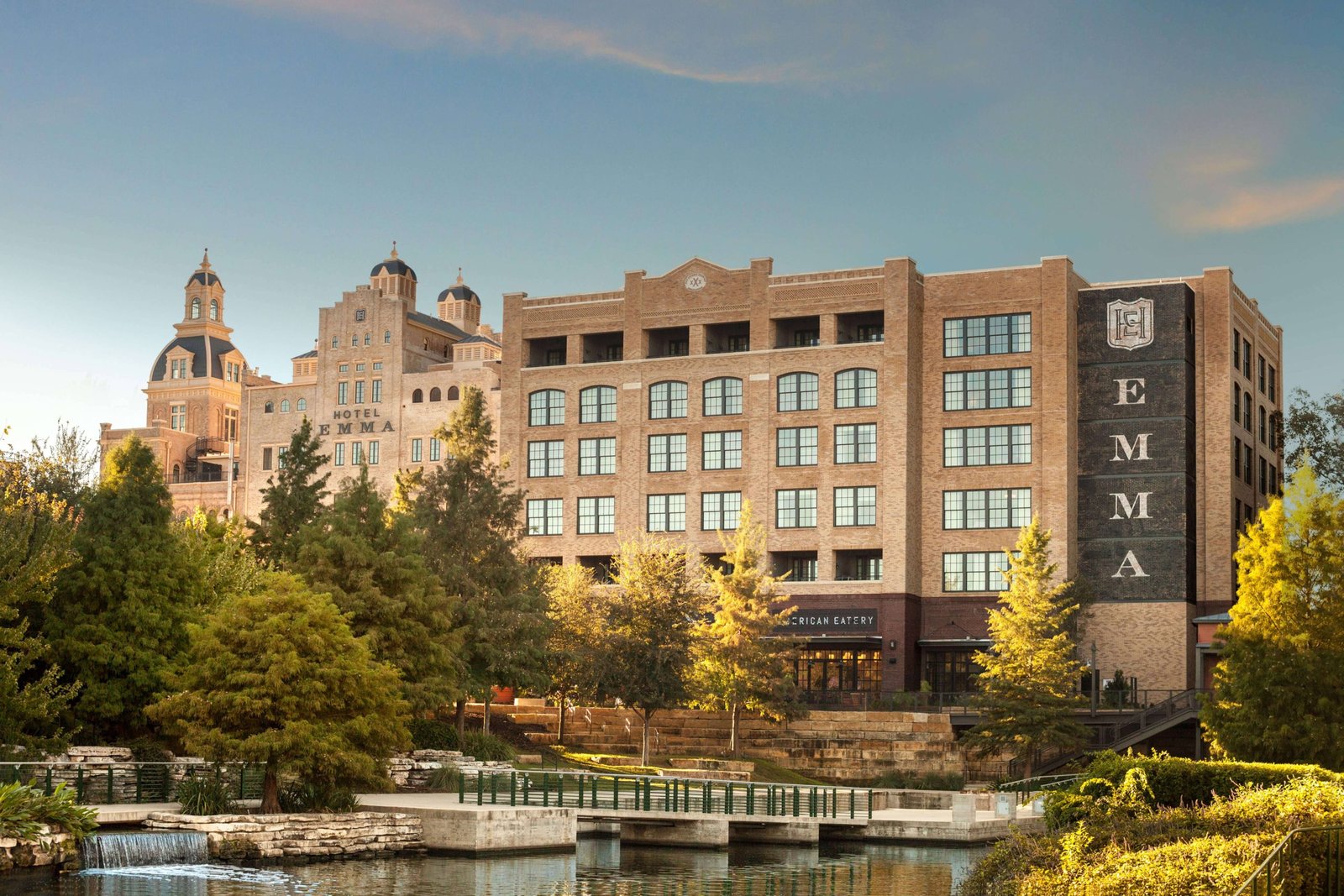 "Step Inside Hotel Emma – The Pearl of San Antonio"