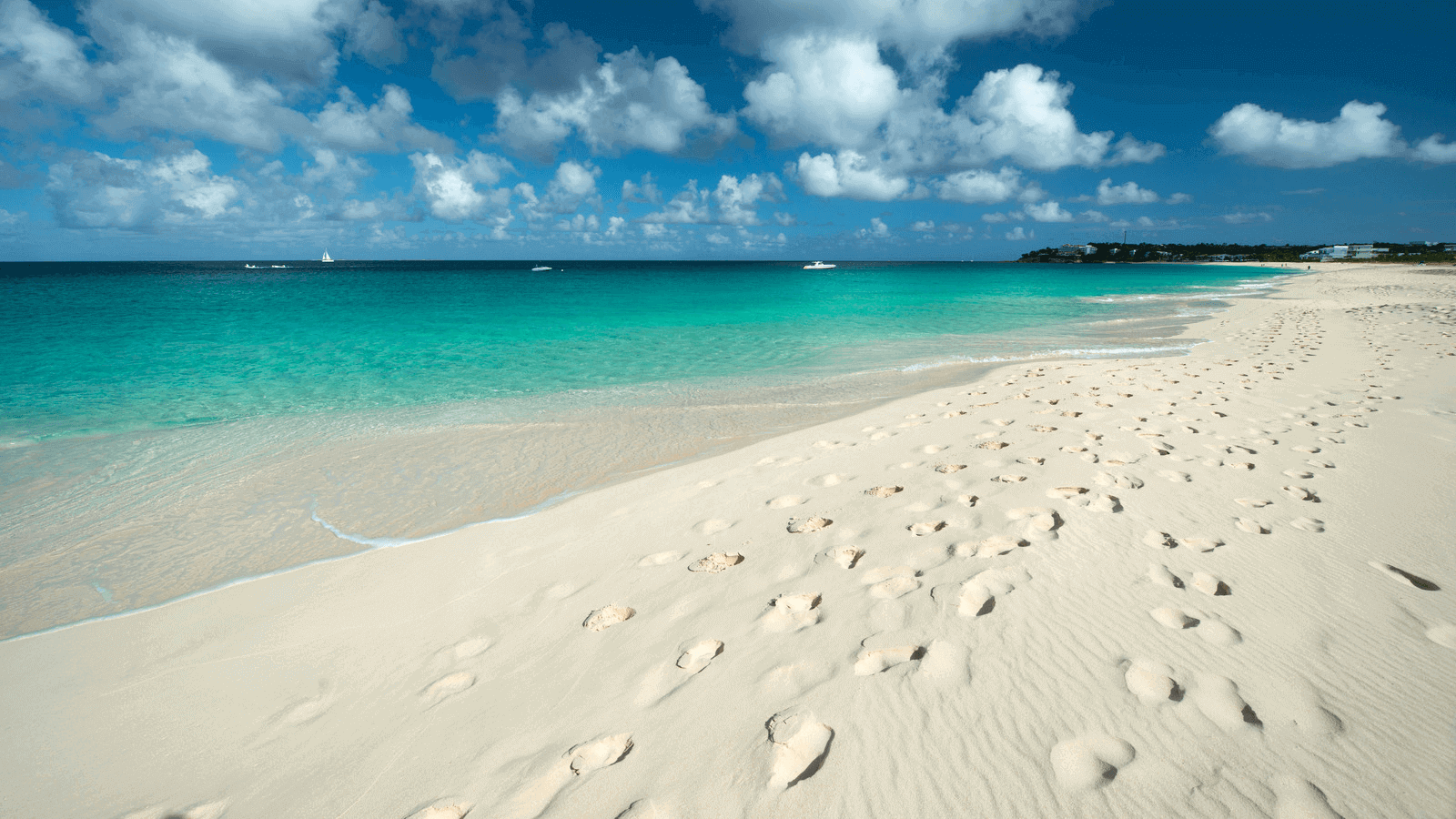 Dream with Four Seasons Anguilla