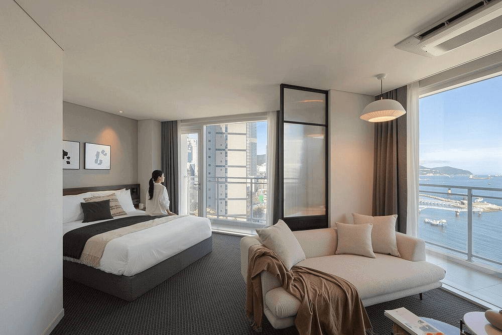 UrbanStay Hotels