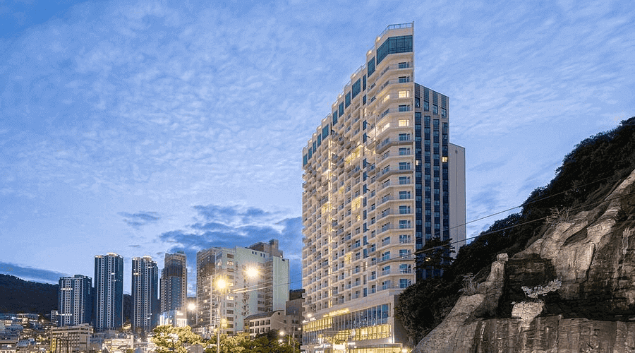 UrbanStay Hotels